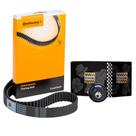 Kit Correia Dentada Tensor Fiat Palio Siena 1.0 16v Fire Ct462