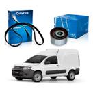 Kit Correia Dentada Tensor Fiorino 1.4 Evo 2013 A 2021