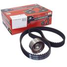 Kit Correia Dentada Tensor Fire 1.0 1.4 8v Gates Idea punto palio siena doblo strada uno Ks210