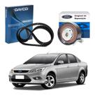 Kit Correia Dentada Tensor Focus Sedan 1.6 16v 2009 A 2012