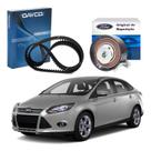 Kit Correia Dentada Tensor Focus Sedan 1.6 2013 A 2015 Kit Correia Dentada Tensor Focus Sedan 1.6 2013 A 2015