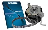 Kit Correia Dentada + Tensor Ford Ka Fiesta 1.0 12v 3cc Kit Correia Dentada + Tensor Ford Ka Fiesta 1.0 12v 3cc