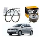 Kit Correia Dentada Tensor Fox 1.0 1.6 8v 2010 A 2014