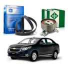 Kit Correia Dentada Tensor Gm Cobalt 1.4 1.8 2017 A 2019 Kit Correia Dentada Tensor Gm Cobalt 1.4 1.8 2017 A 2019