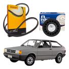Kit Correia Dentada Tensor Gol 1.6 1.8 1991 A 1995