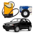 Kit Correia Dentada Tensor Gol 1.6 1.8 2.0 1995 A 1999