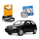 Kit Correia Dentada Tensor Gol 1.6 1.8 2.0 1995 A 1999 Kit Correia Dentada Tensor Gol 1.6 1.8 2.0 1995 A 1999