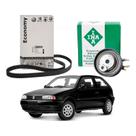 Kit Correia Dentada Tensor Gol G2 1.0 8v 1997 A 2002