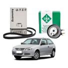 Kit Correia Dentada Tensor Gol G4 1.0 1.6 8v 2006 A 2013