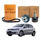 Kit Correia Dentada Tensor Gol G6 1.0 1.6 16v 2013 A 2015
