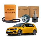 Kit Correia Dentada Tensor Golf 1.4 Tsi 2018 A 2019