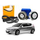 Kit Correia Dentada Tensor I30 2.0 2009 A 2012 Kit Correia Dentada Tensor I30 2.0 2009 A 2012