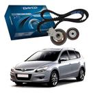 Kit Correia Dentada Tensor I30 Cw 2.0 16v 2010 A 2012 Kit Correia Dentada Tensor I30 Cw 2.0 16v 2010 A 2012