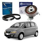 Kit Correia Dentada Tensor Idea 1.8 8v 2005 A 2010