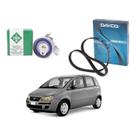 Kit Correia Dentada Tensor Idea 1.8 8v 2005 A 2010