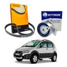 Kit Correia Dentada Tensor Idea Adventure 1.8 2006 A 2010