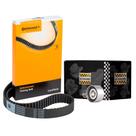 Kit Correia Dentada Tensor Jumper Ducato Boxer 2.8 Ct1034