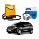 Kit Correia Dentada Tensor Ka 1.0 12v 2014 A 2017 Kit Correia Dentada Tensor Ka 1.0 12v 2014 A 2017