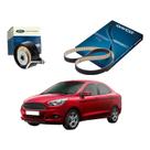 Kit Correia Dentada Tensor Ka Sedan 1.0 12v 2014 A 2019 Kit Correia Dentada Tensor Ka Sedan 1.0 12v 2014 A 2019