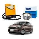 Kit Correia Dentada Tensor Ka Sedan 1.0 12v 2018 A 2020 Kit Correia Dentada Tensor Ka Sedan 1.0 12v 2018 A 2020