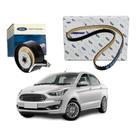 Kit Correia Dentada Tensor Ka Sedan 1.0 12v 2018 A 2020 Kit Correia Dentada Tensor Ka Sedan 1.0 12v 2018 A 2020