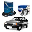 Kit Correia Dentada Tensor Kadett 1.8 2.0 1996 A 1998