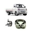Kit Correia Dentada Tensor Lifan Foison 1.3 16v 11 12 13 14 Kit Correia Dentada Tensor Lifan Foison 1.3 16v 11 12 13 14