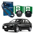 Kit Correia Dentada Tensor Logan 1.6 16v 2008 A 2013 Kit Correia Dentada Tensor Logan 1.6 16v 2008 A 2013