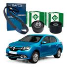 Kit Correia Dentada Tensor Logan 1.6 16v 2014 A 2019 Kit Correia Dentada Tensor Logan 1.6 16v 2014 A 2019