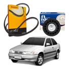 Kit Correia Dentada Tensor Logus 1.8 2.0 1992 A 1996 Kit Correia Dentada Tensor Logus 1.8 2.0 1992 A 1996