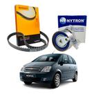 Kit Correia Dentada Tensor Meriva 1.4 1.8 2009 A 2012