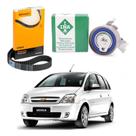 Kit Correia Dentada Tensor Meriva 1.4 2009 A 2012 Kit Correia Dentada Tensor Meriva 1.4 2009 A 2012
