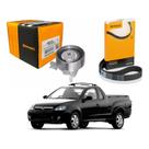 Kit Correia Dentada Tensor Montana 1.4 1.8 2003 A 2010