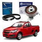 Kit Correia Dentada Tensor Montana 1.4 2011 A 2018