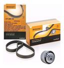 Kit Correia Dentada + Tensor Motor Fire 1.4 Original