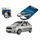 Kit Correia Dentada Tensor New Ka 1.0 12v 2014 A 2019