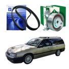 Kit Correia Dentada Tensor Omega Suprema 2.2 8v 1994 A 1996