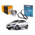 Kit Correia Dentada Tensor Onix 1.0 1.4 2012 A 2016