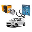 Kit Correia Dentada Tensor Onix 1.0 1.4 2017 A 2019