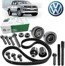 Kit Correia Dentada +tensor Original Ina Amarok 2.0 Tdi 5300550100