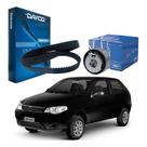 Kit Correia Dentada Tensor Palio 1.0 Fire 2011 A 2017