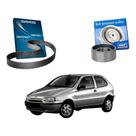 Kit Correia Dentada Tensor Palio 1.5 1997 A 2003