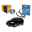 Kit Correia Dentada Tensor Palio 1.8 8v 2005 A 2010