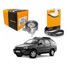 Kit Correia Dentada Tensor Palio Adventure 1.8 2005 A 2010