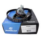Kit Correia Dentada- Tensor-Palio/Idea/Agile/Celta/Corsa/Spi - RANALLE
