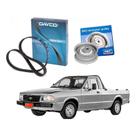 Kit Correia Dentada Tensor Pampa 1.8 1989 A 1997 Kit Correia Dentada Tensor Pampa 1.8 1989 A 1997