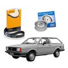 Kit Correia Dentada Tensor Parati 1.6 1.8 1984 A 1987