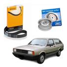 Kit Correia Dentada Tensor Parati 1.6 1.8 1988 A 1990