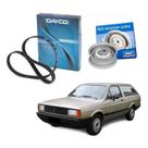 Kit Correia Dentada Tensor Parati 1.6 1.8 1988 A 1990