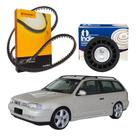 Kit Correia Dentada Tensor Parati 1.6 1.8 2.0 1995 A 1999 Kit Correia Dentada Tensor Parati 1.6 1.8 2.0 1995 A 1999